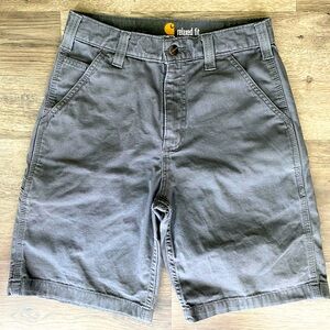 Vintage Carhartt Relaxed Fit Shorts Sz.30”